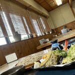 そば処 砂武縞 - 