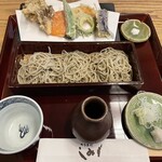 蕎麦處 しみず - 