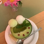 フルーツおばさんのCafe 花水木 - 