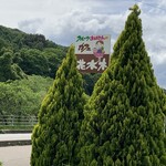 フルーツおばさんのCafe 花水木 - 