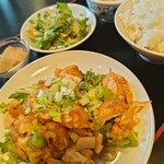 香港料理 萬来 - 