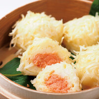 明太いかしゅうまい（二個入）