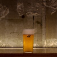 恵比寿 生ビール