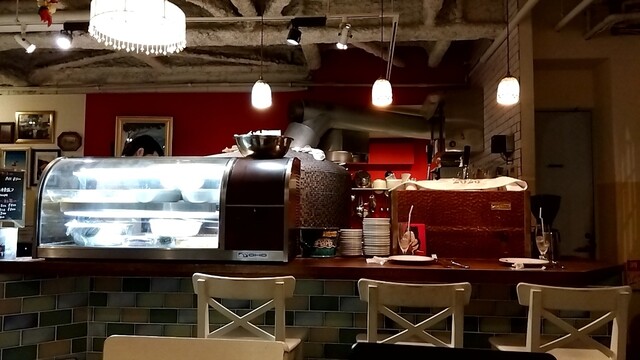 LA PIZZA D'ORO photo 5