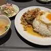 本格タイ料理バル プアン 渋谷店
