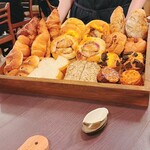 flour+water 横浜 - 