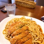 SAMURAI喫茶 - 