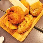 flour+water 横浜 - 