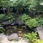 炭焼うな富士 - 