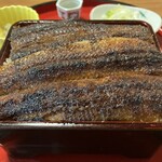 炭焼うな富士 - 