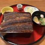 炭焼うな富士 - 