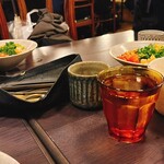 flour+water 横浜 - 