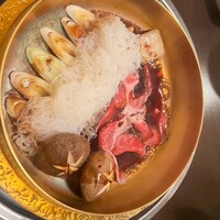 茶寮 もち月 -  茶寮 もち月 -