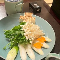 茶寮 もち月 -  茶寮 もち月 -