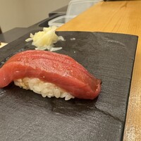 鮨 箕輪 - 