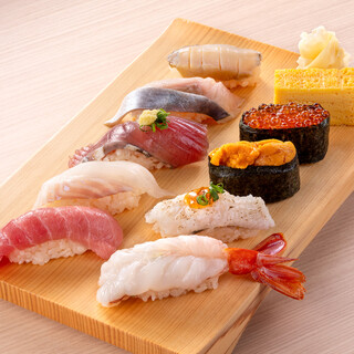 コストパフォーマンスの良さ。