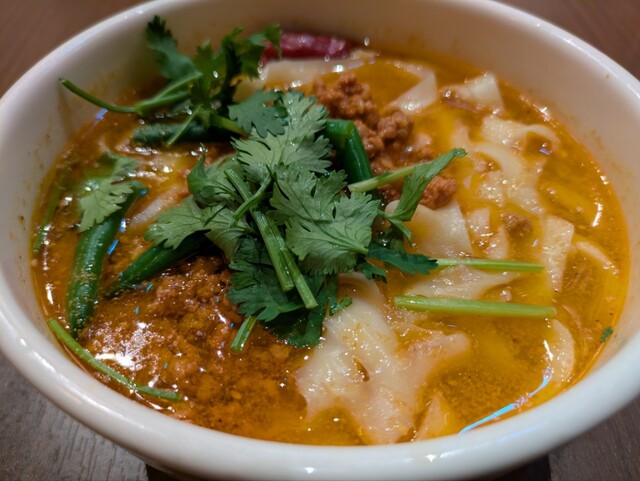 Xi'an Toushomen Shuro Hon Ten