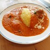 インドカレー茶屋 にきる