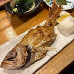 吟魚 - 