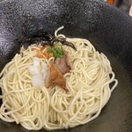 西永福の煮干箱 - 