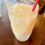 スープカレー RAN - ラッシー