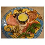 ピッツェリア ブラチェリア チェザリ - 