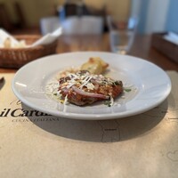 イル カルディナーレ 銀座本店 - 