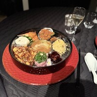 スーツァンレストラン陳 横浜店 - 