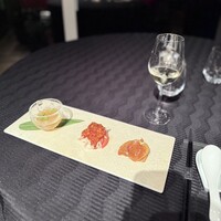 スーツァンレストラン陳 横浜店 - 