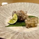 銀座 しのはら - 