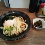 手打ちうどん わだや - 