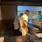 蛤坂 まえかわ - 