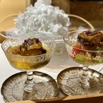 銀座 しのはら - 