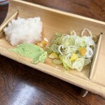 そば処 梅の花 - 