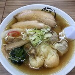 麺屋たかひろ - 