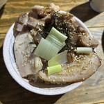ラーメン屋ジョン - 