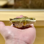 銀座 しのはら - 