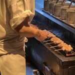 蛤坂 まえかわ - 