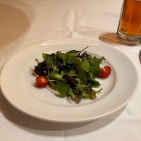 BENJAMINSTEAKHOUSE 六本木 - 