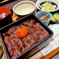 焼肉 きたん 法善寺 -  焼肉 きたん 法善寺 -