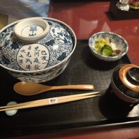 うなぎ割烹 大江戸 - 