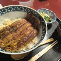 うなぎ割烹 大江戸 - 