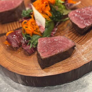 Wagyu Restaurant あか牛Lab._0