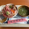 おさかな丼屋 とと丸食堂