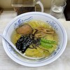 八海ラーメン