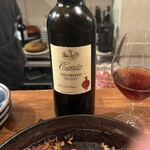 スペインバルBULBO - 