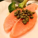 ビストロ プーフェ - 