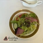 レストランヒルトップ - 