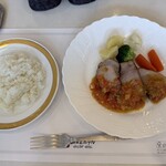 レストランヒルトップ - 