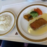 レストランヒルトップ - 